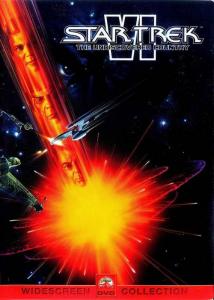 Star Trek VI: The Undiscovered Country