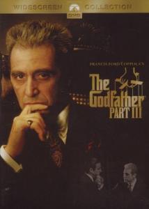 The Godfather: Part III