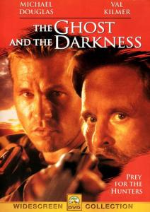 The Ghost and the Darkness