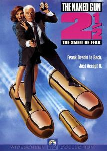 The Naked Gun 2?: The Smell of Fear