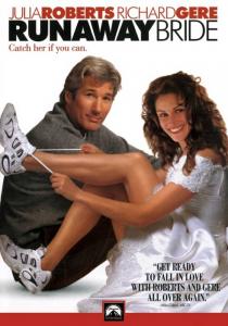 Runaway Bride