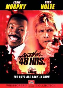 Another 48 HRS.