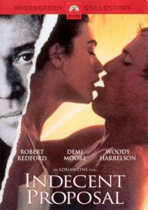 Indecent Proposal