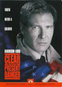 Clear and Present Danger
