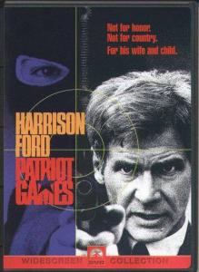 Patriot Games