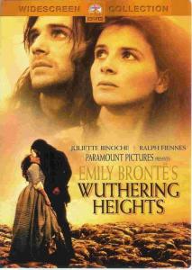 Wuthering Heights