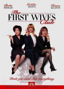 The First Wives Club