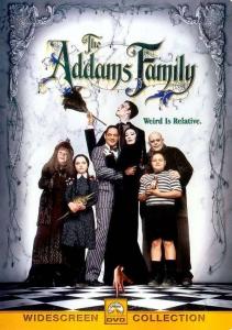 The Addams Family