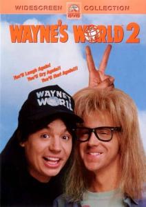 Wayne's World 2