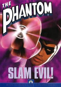 The Phantom