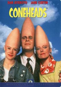 Coneheads