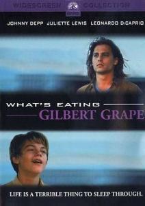 What's Eating Gilbert Grape