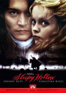 Sleepy Hollow