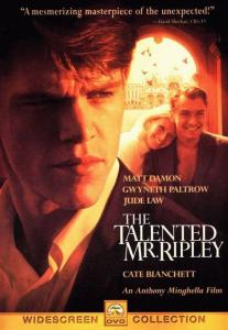 The Talented Mr. Ripley