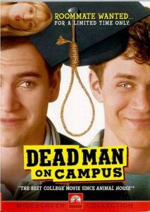 Dead Man on Campus