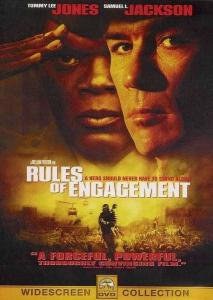 Rules Of Engagement