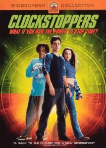 Clockstoppers