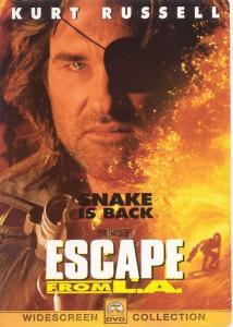 Escape From L.A.