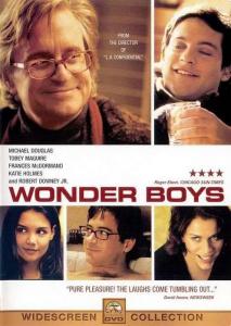 Wonder Boys