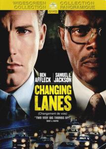 Changing Lanes