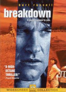 Breakdown