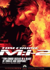 Mission: Impossible 2