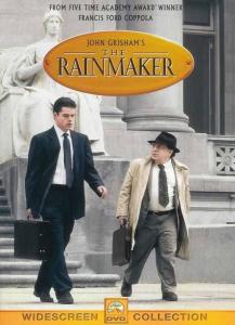 The Rainmaker