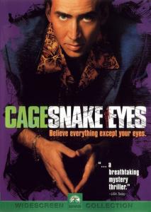 Snake Eyes