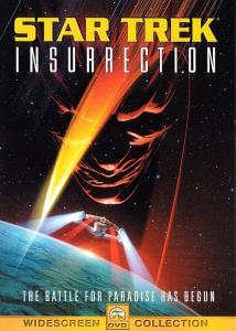 Star Trek IX: Insurrection