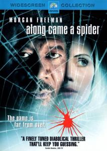 Along Came a Spider