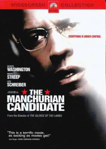 The Manchurian Candidate