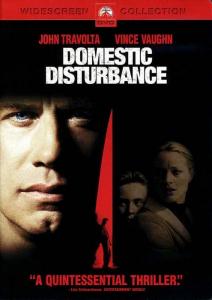 Domestic Disturbance