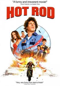 Hot Rod