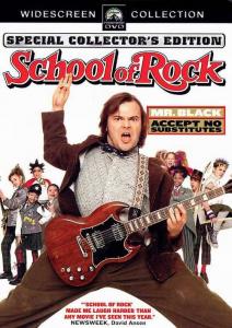 School of Rock