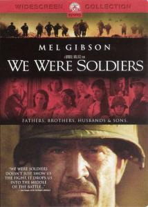 We Were Soldiers