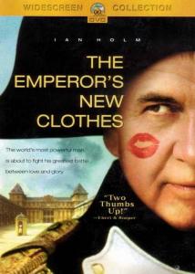 The Emperor's New Clothes