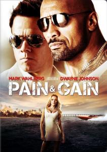 Pain & Gain