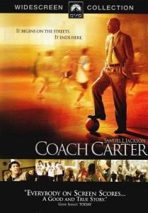 Coach Carter