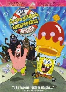 The SpongeBob Square Pants Movie