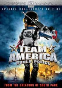 Team America: World Police