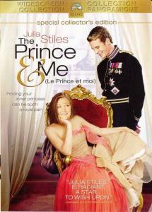 The Prince & Me