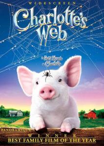 Charlotte's Web