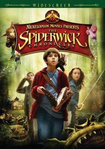 The Spiderwick Chronicles