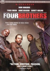 Four Brothers