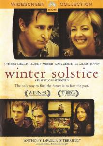 Winter Solstice