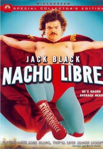 Nacho Libre