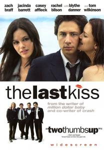 The Last Kiss