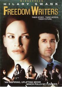 Freedom Writers