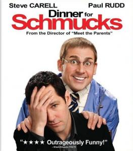 Dinner for Schmucks