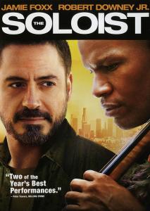 The Soloist